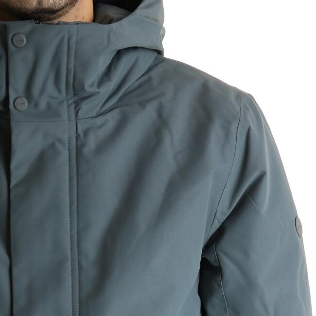 GIUBBOTTO BARNARD ELVINE - Mad Fashion | img vers.650x/